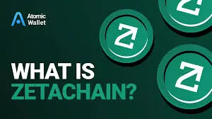 ZetaChain
